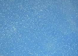 concrete floor