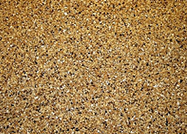 concrete floor