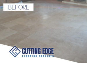 Houston Tile Cleaning