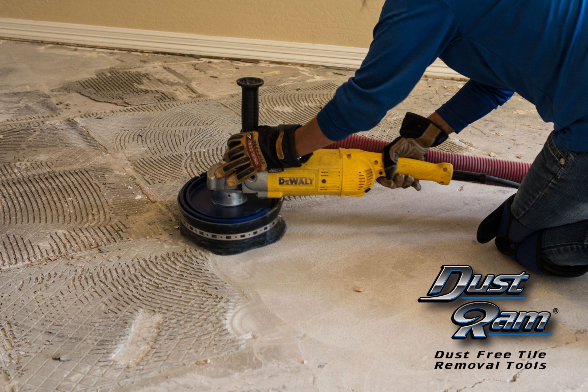 1 Dust Free Tile Removal In Houston Cutting Edge Flooring   8QTZ 5Co Scaled 