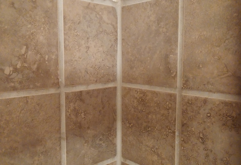 tile and grout sealing